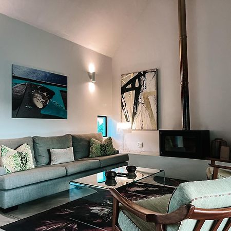 Lucky Crane Villas McGregor Esterno foto