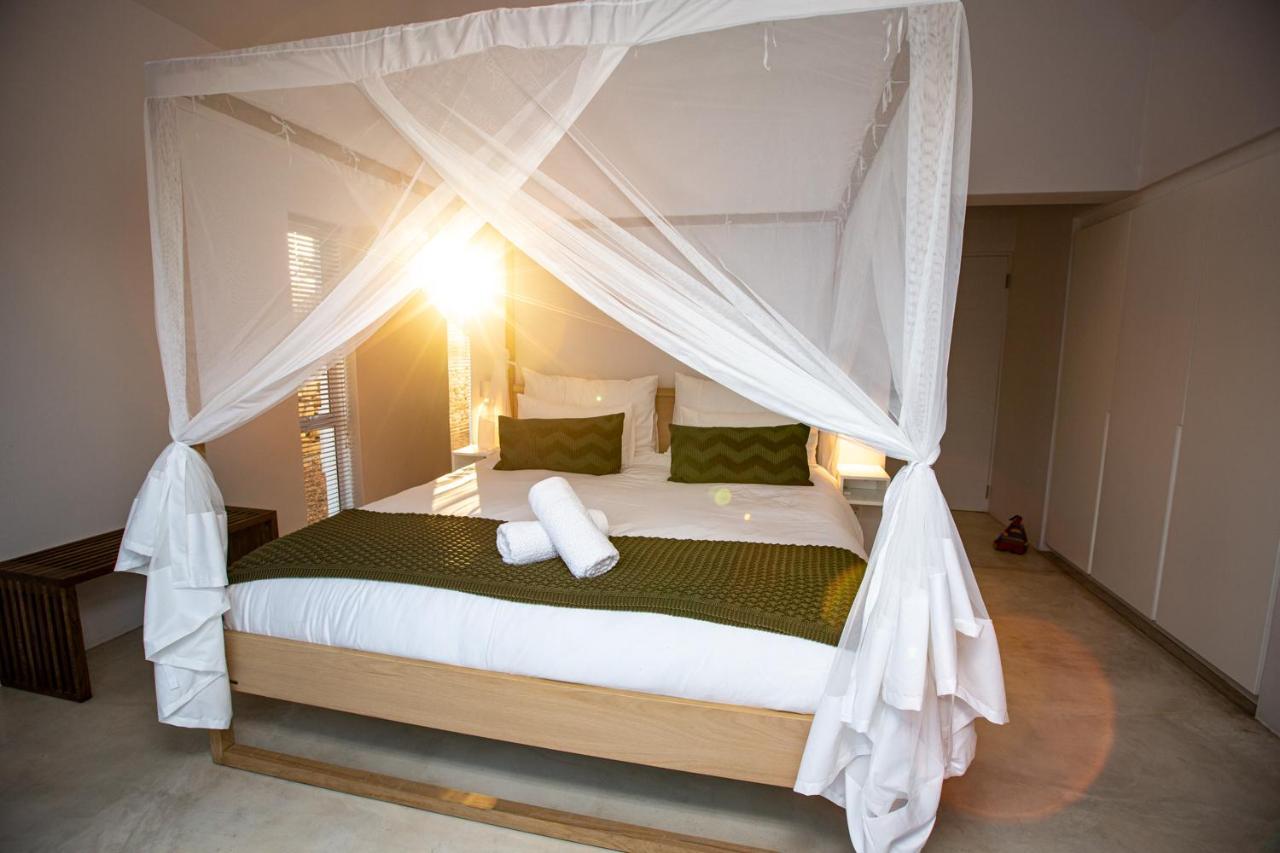 Lucky Crane Villas McGregor Esterno foto