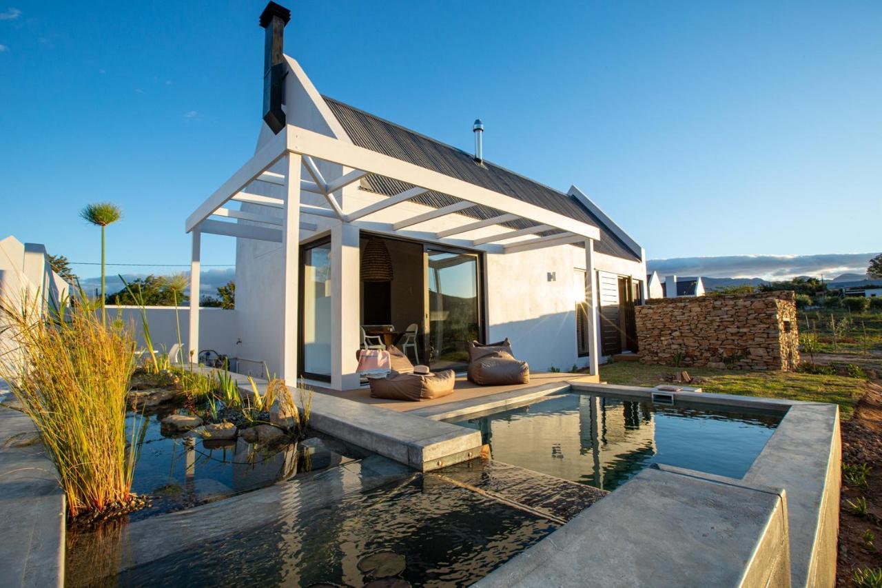 Lucky Crane Villas McGregor Esterno foto
