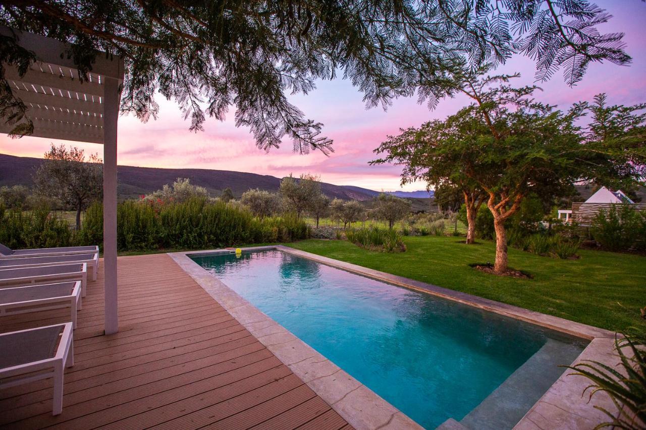 Lucky Crane Villas McGregor Esterno foto