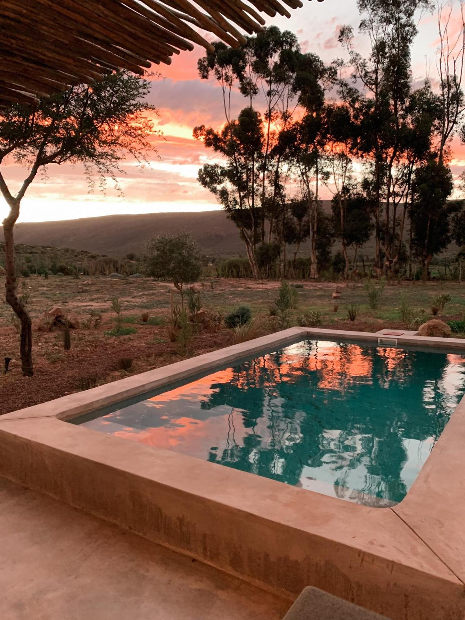 Lucky Crane Villas McGregor Esterno foto