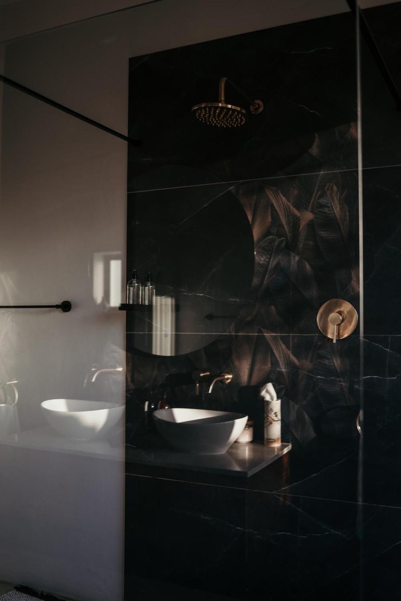 Lucky Crane Villas McGregor Esterno foto