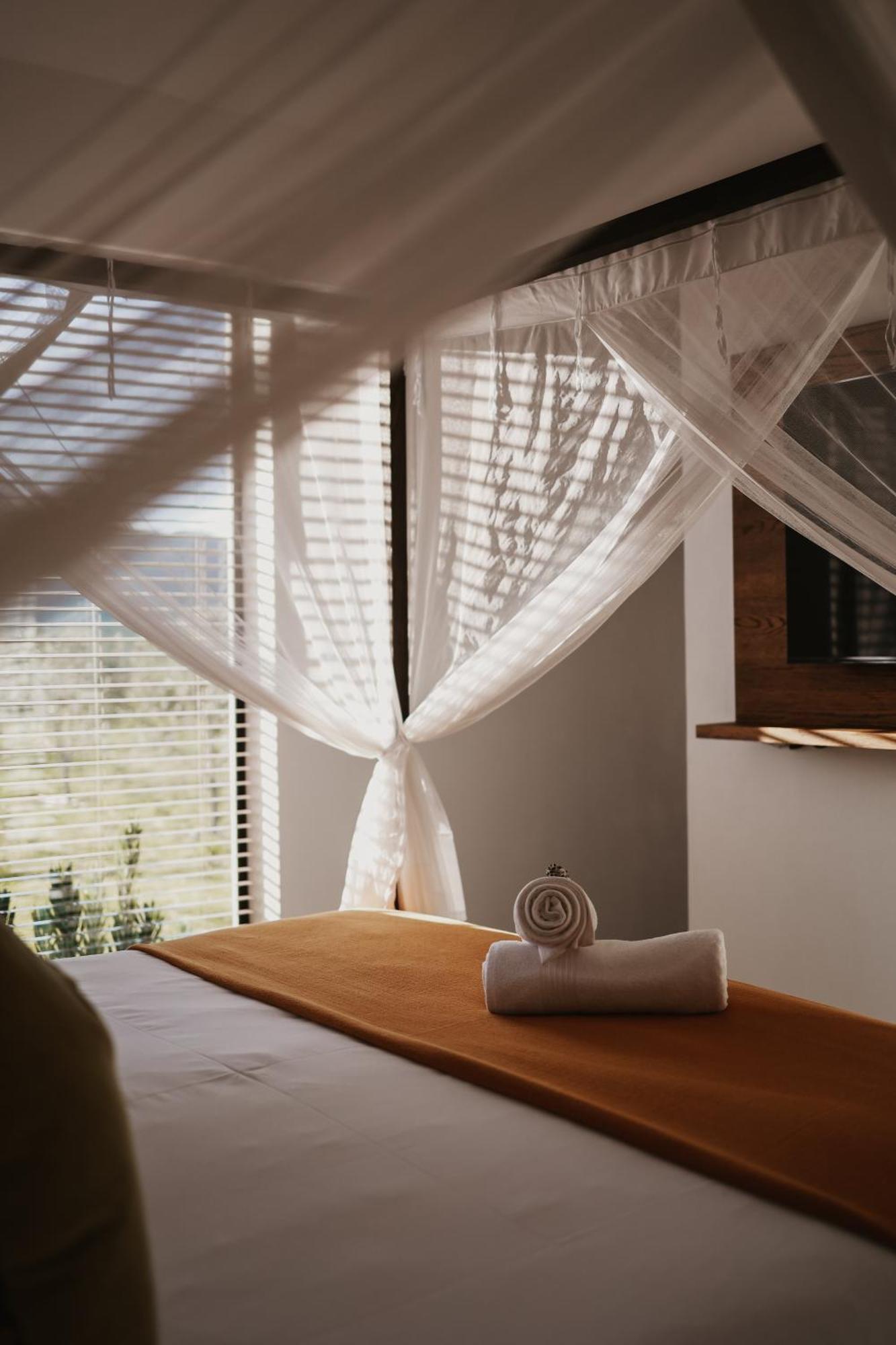 Lucky Crane Villas McGregor Esterno foto