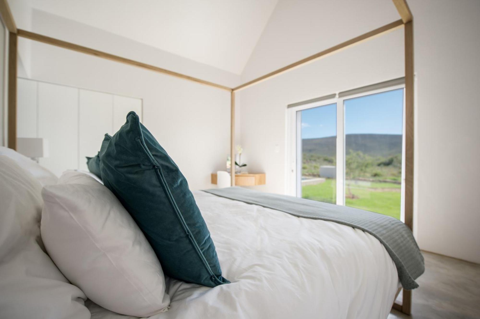 Lucky Crane Villas McGregor Esterno foto