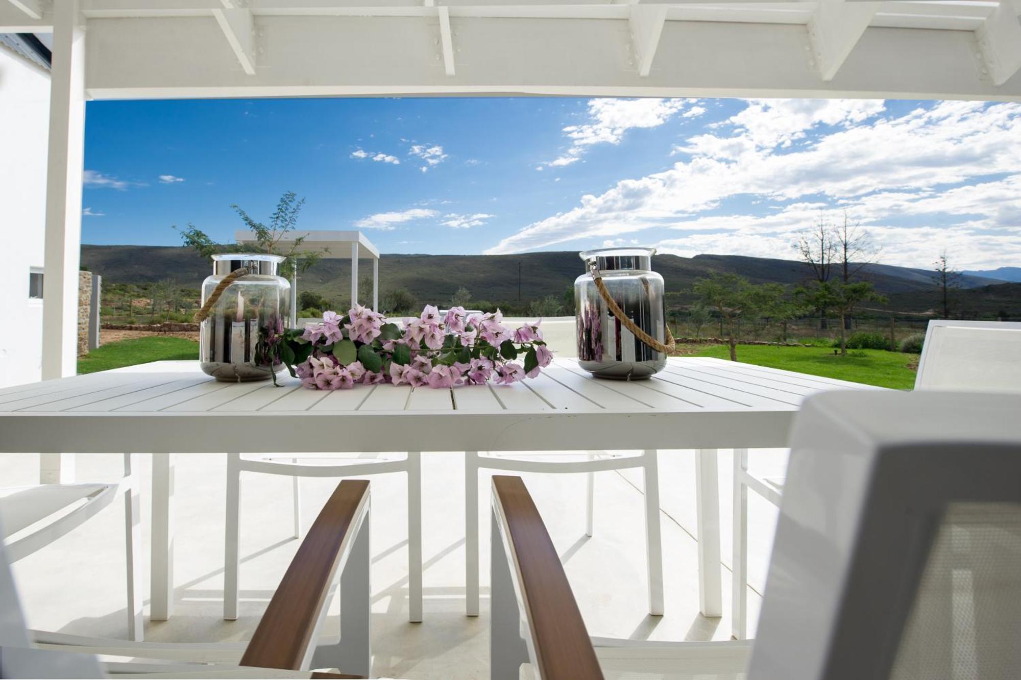 Lucky Crane Villas McGregor Esterno foto