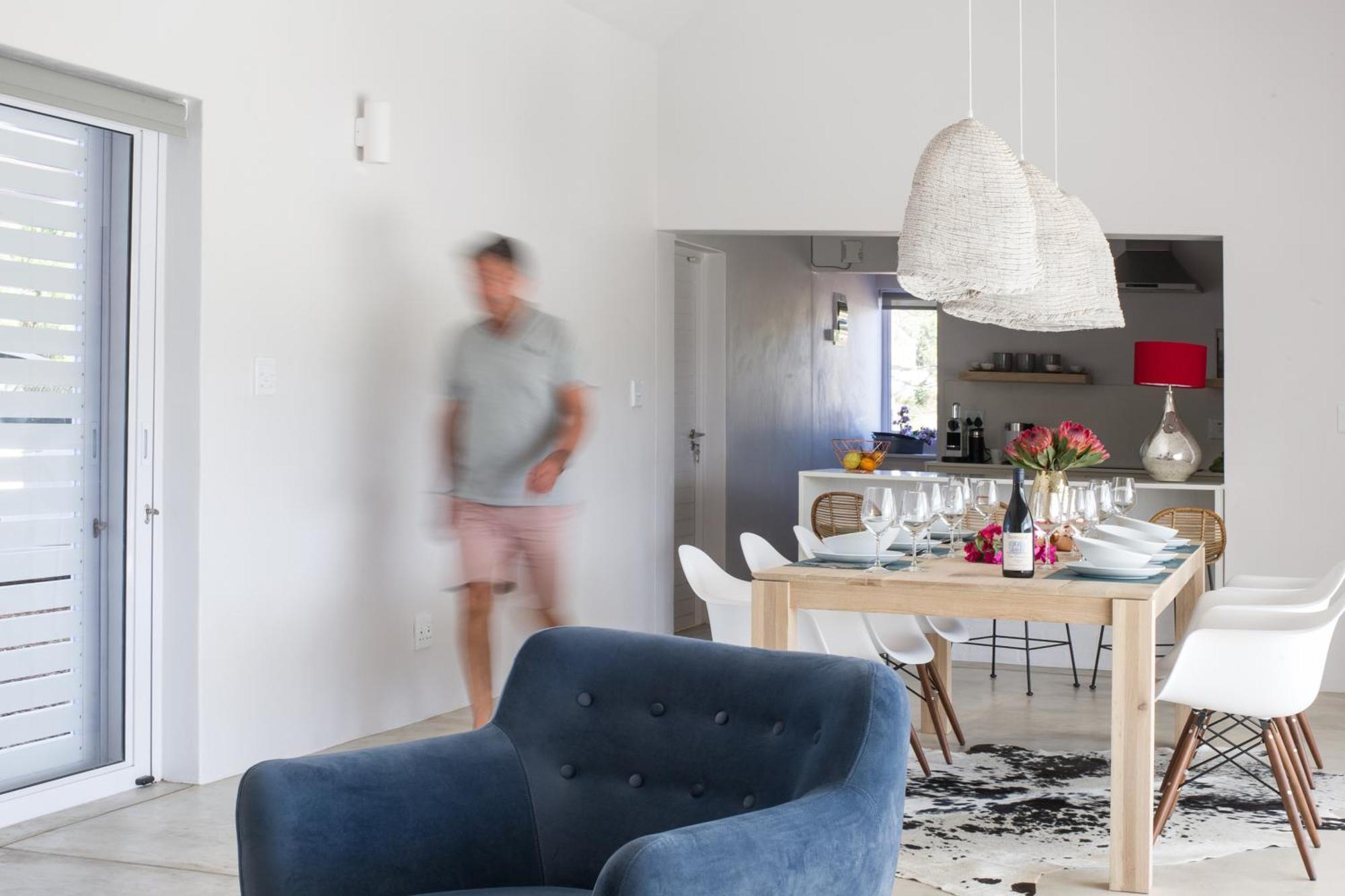 Lucky Crane Villas McGregor Esterno foto