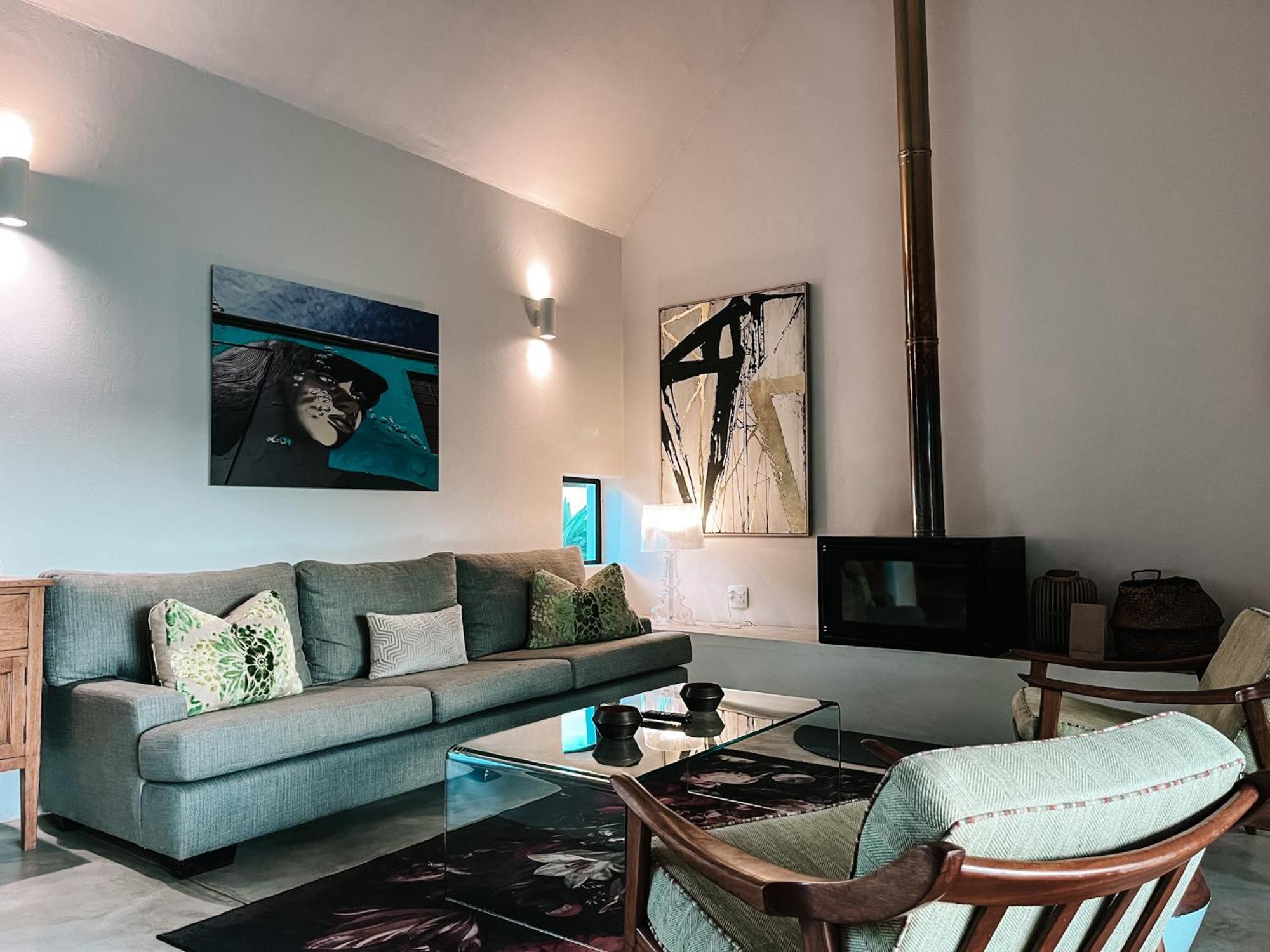 Lucky Crane Villas McGregor Esterno foto